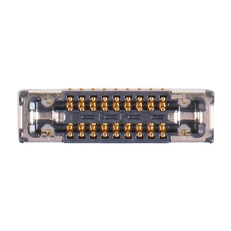 Φωτογραφία προϊόντος: OEM TP (touch panel ) FPC Connector on Motherboard για IPhone 12 / 12 Pro