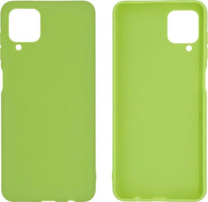 Φωτογραφία προϊόντος: Venus Vennus Silicone Lite Samsung A12 light green