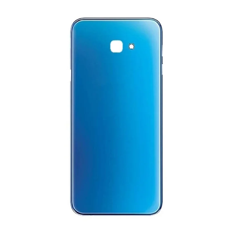Φωτογραφία προϊόντος: OEM Πίσω Καπάκι για Samsung Galaxy J4 Plus J415F - Χρώμα: Μπλε