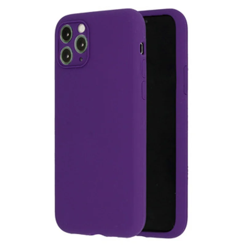 Φωτογραφία προϊόντος: Venus Vennus Case Silicone Lite for Iphone 13 mini Indigo