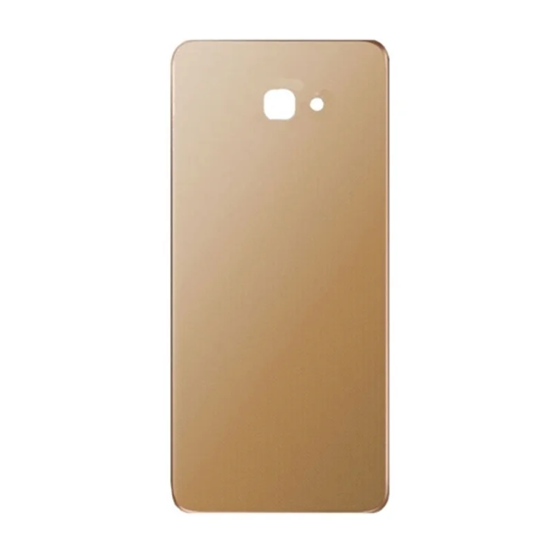 Φωτογραφία προϊόντος: OEM Πίσω Καπάκι για Samsung Galaxy J4 Plus J415F - Χρώμα: Χρυσό