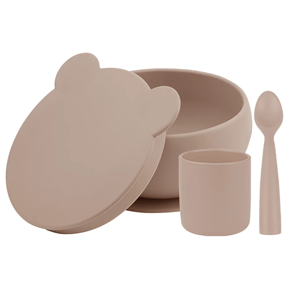 Φωτογραφία προϊόντος: MinikOiOi BLW Set Bubble Beige 101070057