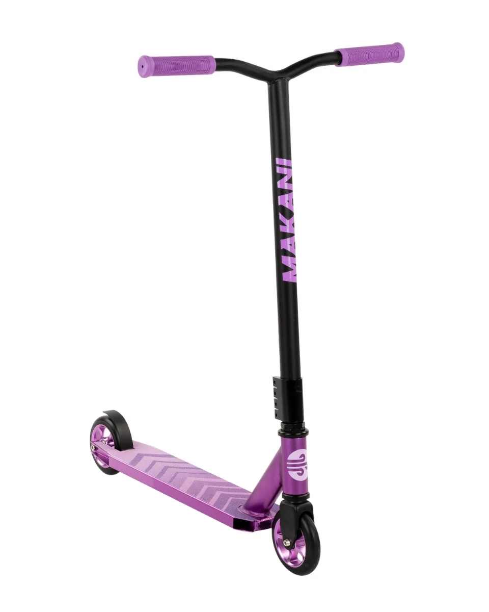 Φωτογραφία προϊόντος: Kikka Boo - Makani Scooter Syrius Purple - 31006010107