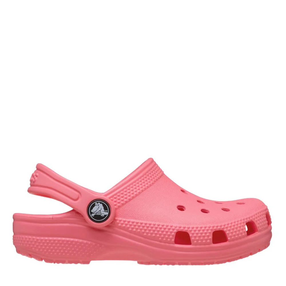 Φωτογραφία προϊόντος: CROCS Classic Clog T 28-39 / CR206991 - Κοραλί