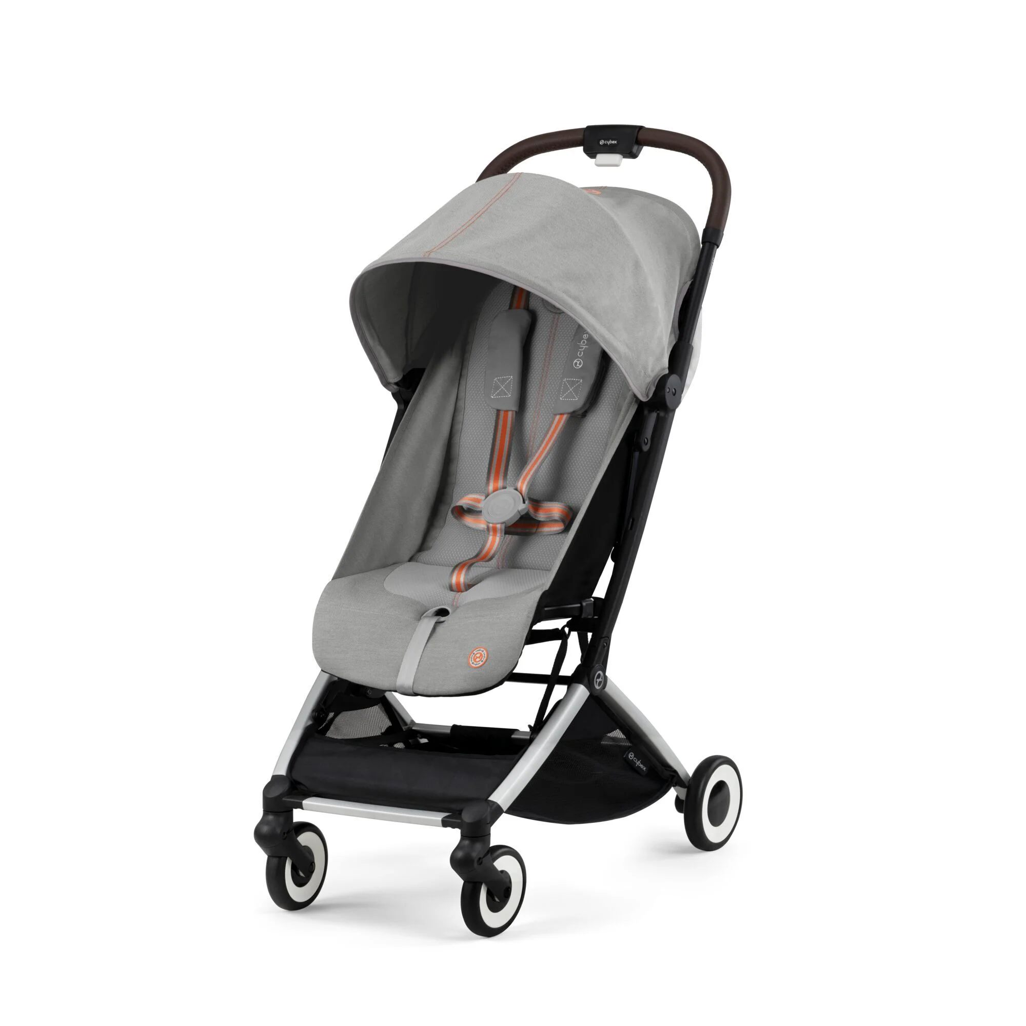 Φωτογραφία προϊόντος: Cybex Orfeo Lava Grey - 522004195
