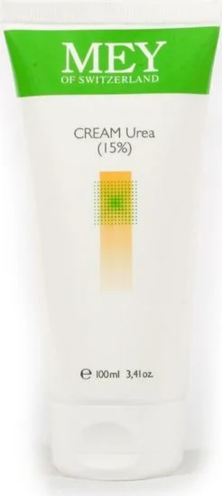 Φωτογραφία προϊόντος: MEY CREAM UREA 15% 100 ML