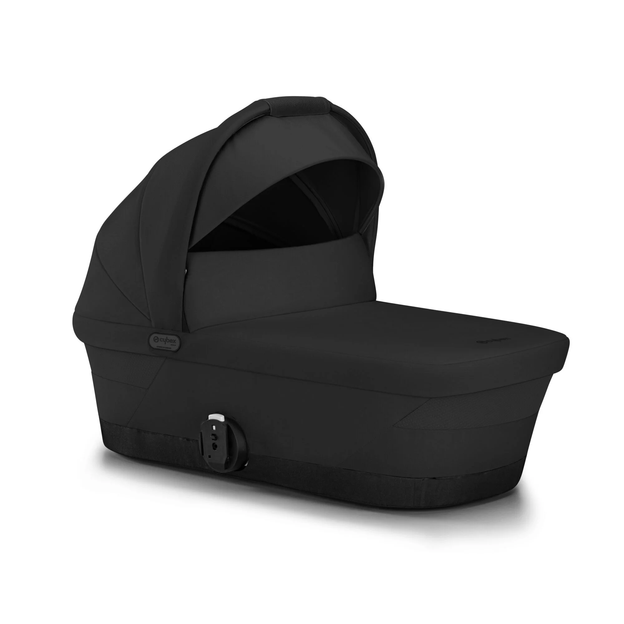 Φωτογραφία προϊόντος: Cybex Gazelle S Cot Moon Black - 522002731