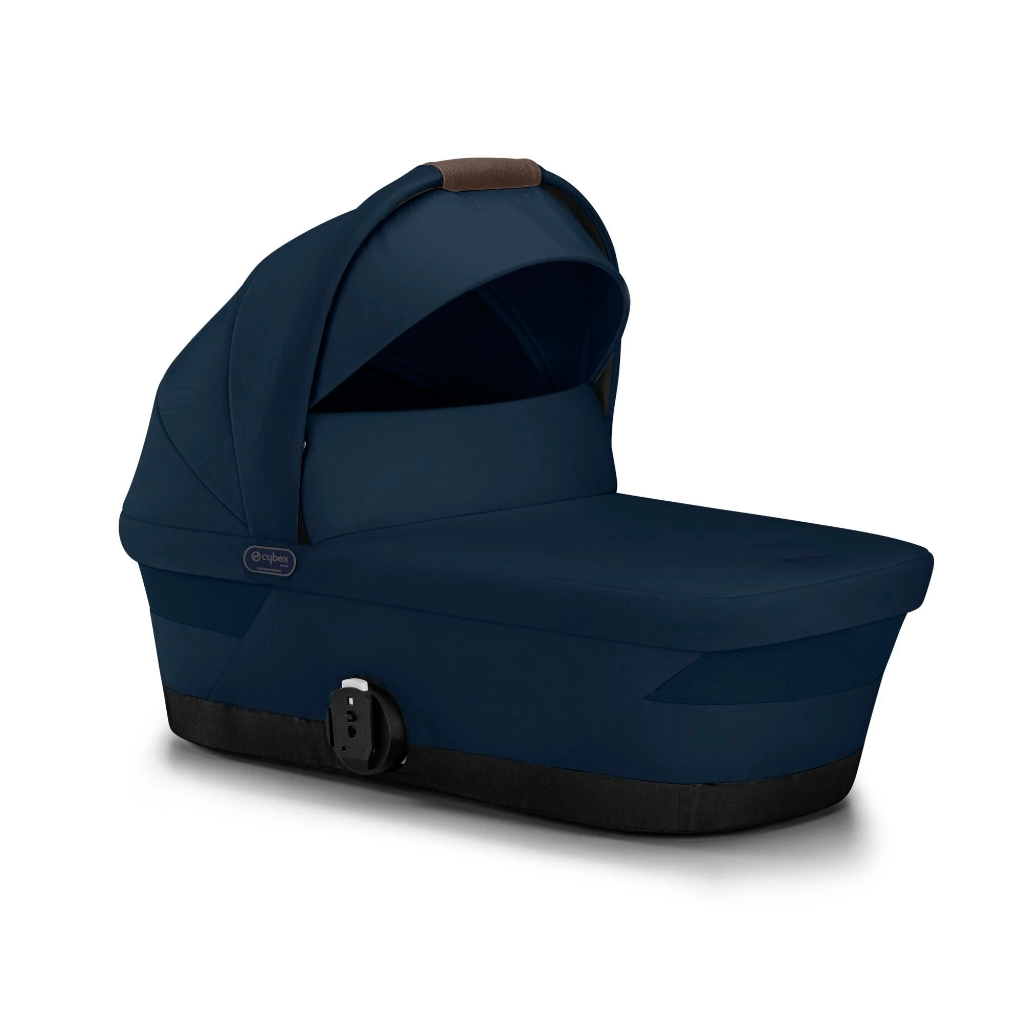 Φωτογραφία προϊόντος: Cybex Gazelle S Cot Ocean Blue - 522002735
