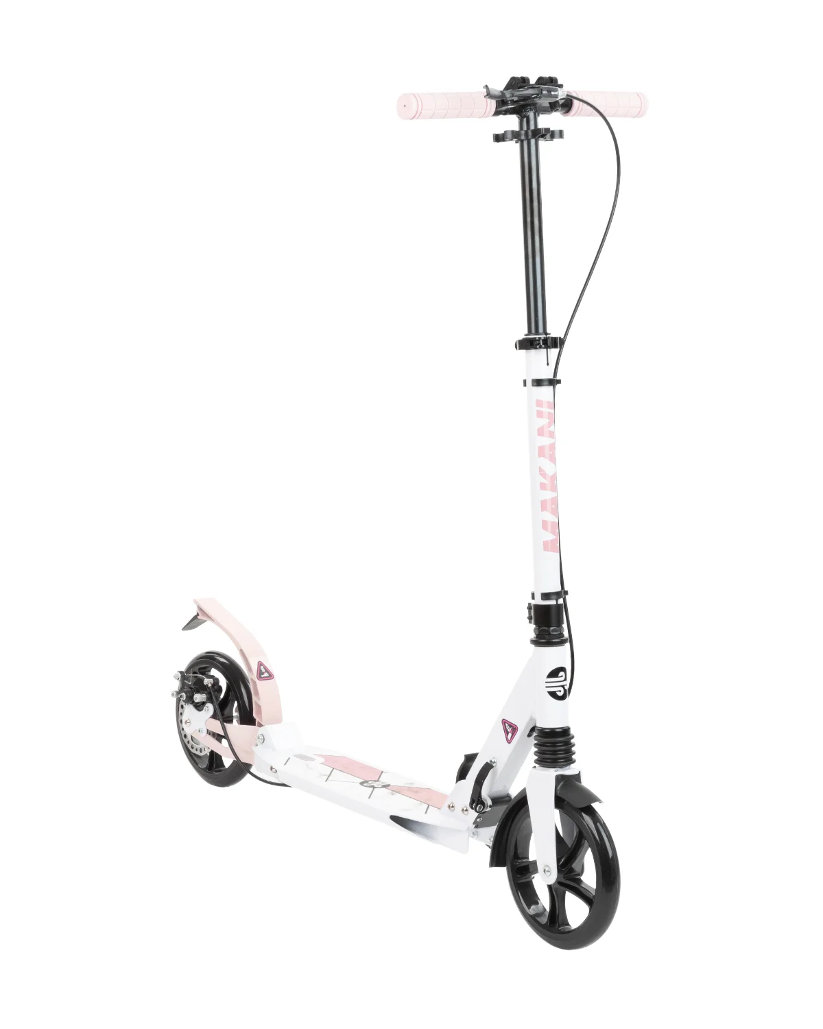 Φωτογραφία προϊόντος: Kikka Boo - Makani Scooter Lunox Pink - 31006010111