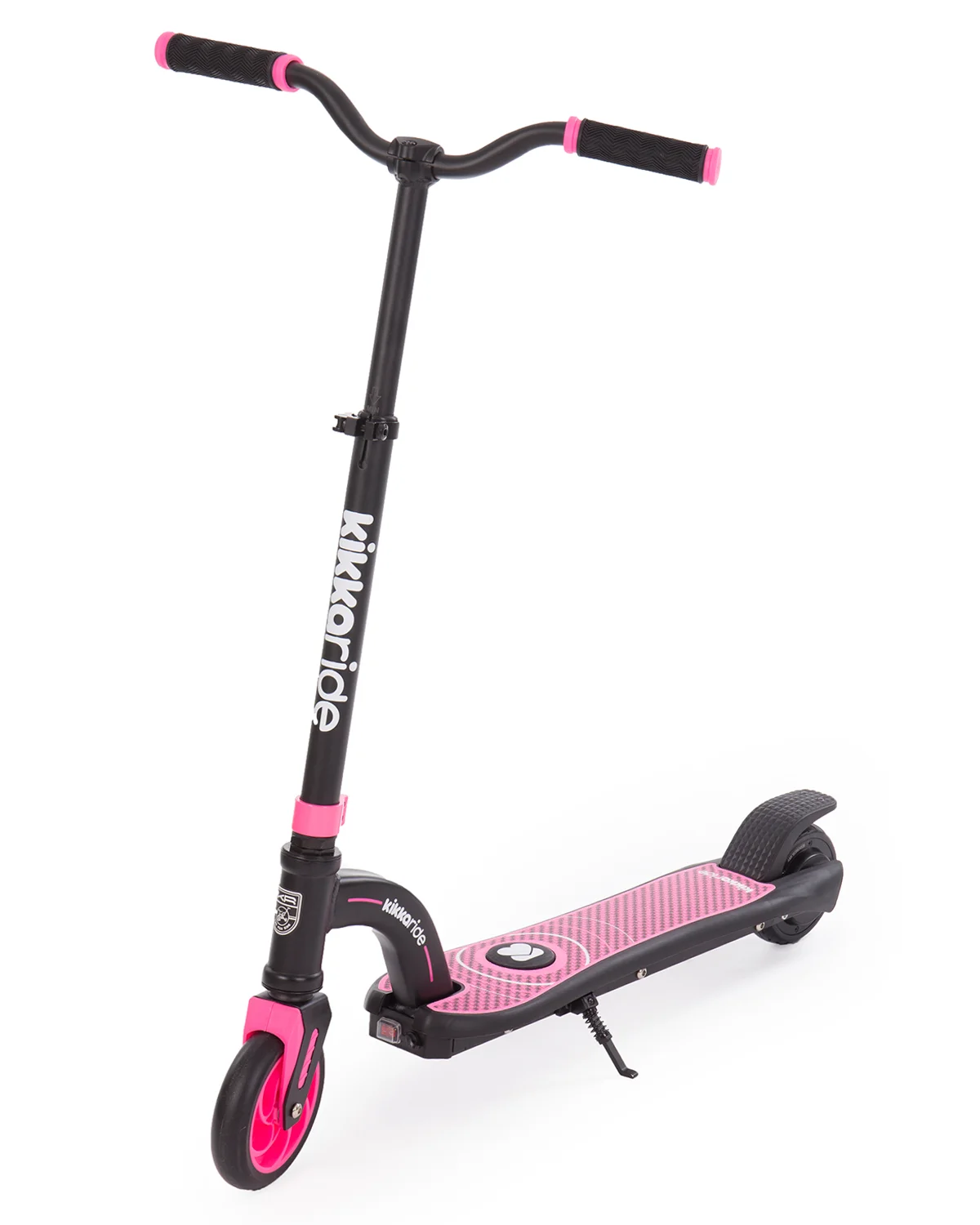 Φωτογραφία προϊόντος: Kikka Boo - Electric scooter Axes Pink - 31006010061