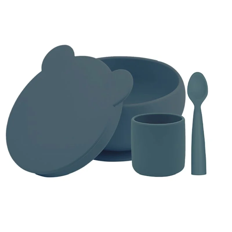 Φωτογραφία προϊόντος: MinikOiOi BLW Set Deep Blue 101070060