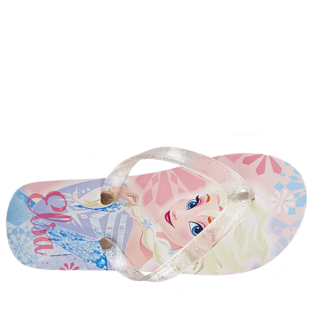 Φωτογραφία προϊόντος: FROZEN Σαγιονάρα 24-32 - Σιέλ - FZ007961/01