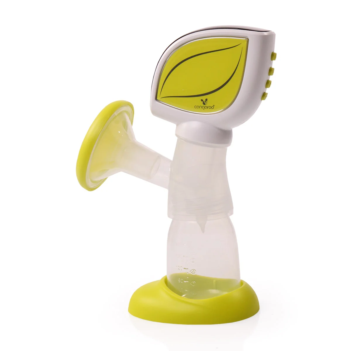 Φωτογραφία προϊόντος: CANGAROO - Electric breast pump Glow XN-D220 - 3800146263386