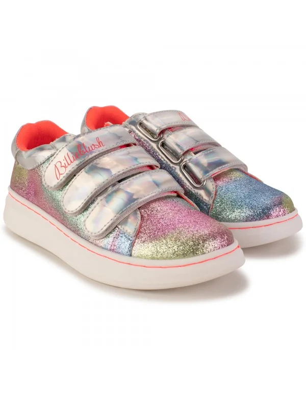 Φωτογραφία προϊόντος: Billieblush Παιδικό Παπούτσι Sneaker U19323-22261207