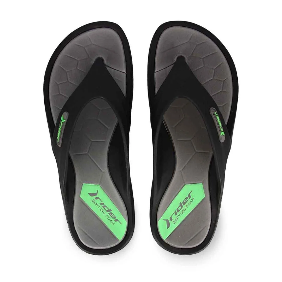 Φωτογραφία προϊόντος: ΣΑΓΙΟΝΑΡΕΣ Rider 780-22007 Black/Grey