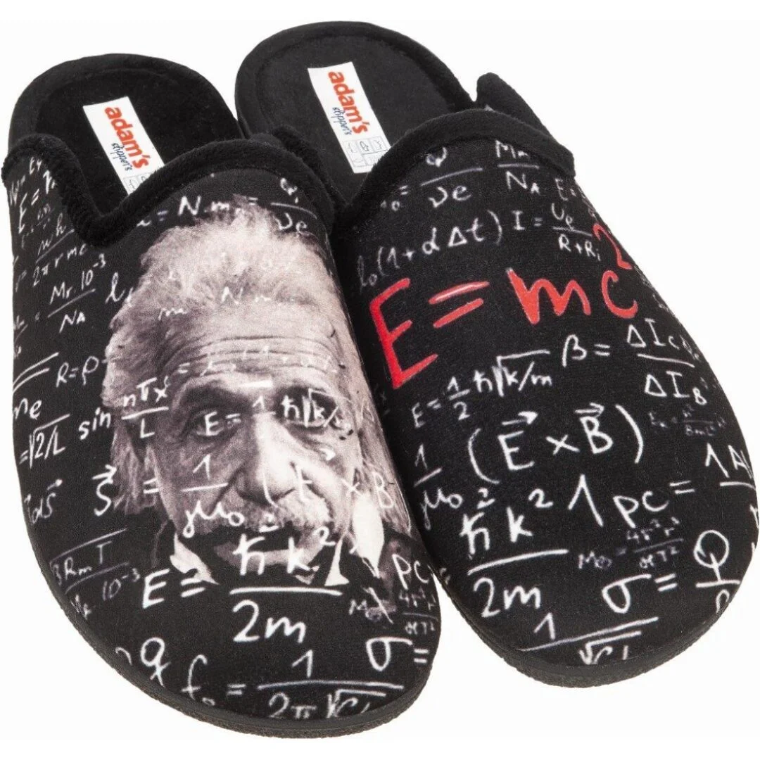 Φωτογραφία προϊόντος: ADAMS ADAM S SHOES ΑΝΔΡΙΚΕΣ ΠΑΝΤΟΦΛΕΣ EINSTEIN 624-22506/19 ΜΑΥΡΟ
