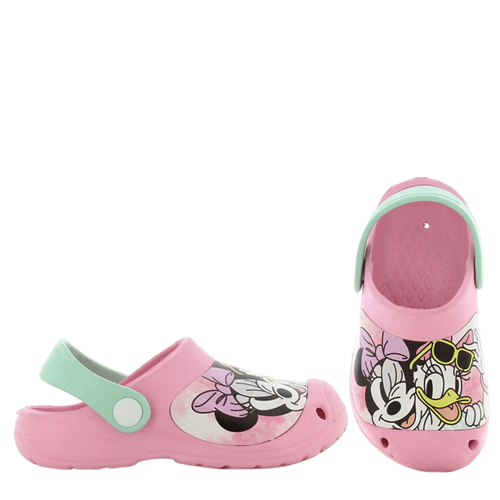 Φωτογραφία προϊόντος: MINNIE MOUSE Clog 24-32 / MN003840 - Ροζ