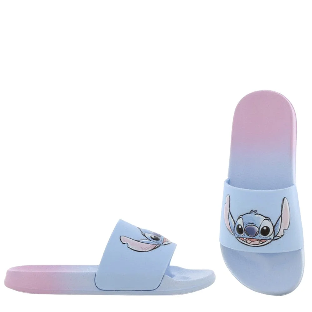 Φωτογραφία προϊόντος: LILO & STITCH Mule Σαγιονάρα 30-39 - Σιέλ