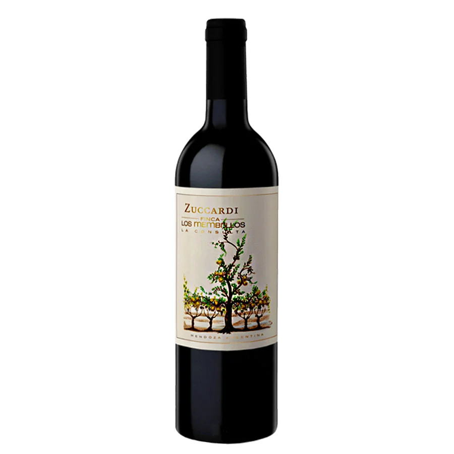 Φωτογραφία προϊόντος: Finca Los Membrillos 2016, Zuccardi, ΕΡΥΘΡΟΣ, 750ml, Ξηρός Οίνος, Ποικιλία Cabernet Sauvignon, Αργεντινή