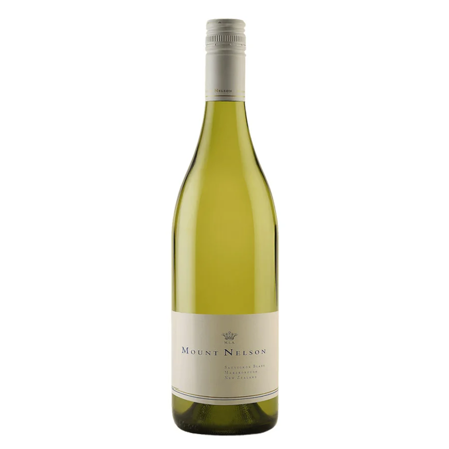 Φωτογραφία προϊόντος: Mount Nelson 2018, Tenuta Di Biserno, ΛΕΥΚΟΣ, 750ml, Ξηρός Οίνος, Ποικιλία Sauvignon Blanc, Νέα Ζηλανδία