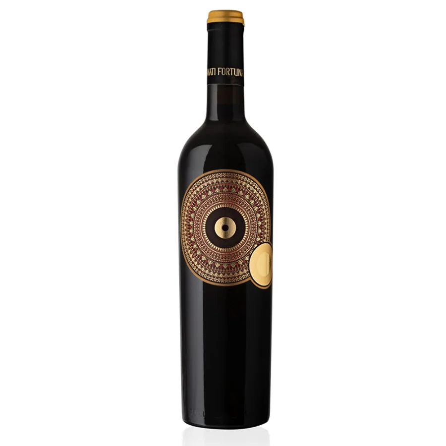 Φωτογραφία προϊόντος: Mati Fortuna Gold Edition Astir X Winery, 2016, ΕΡΥΘΡΟΣ, 750ml, Ξηρός Οίνος, Ποικιλία Cabernet Sauvignon, Καλαμάτα