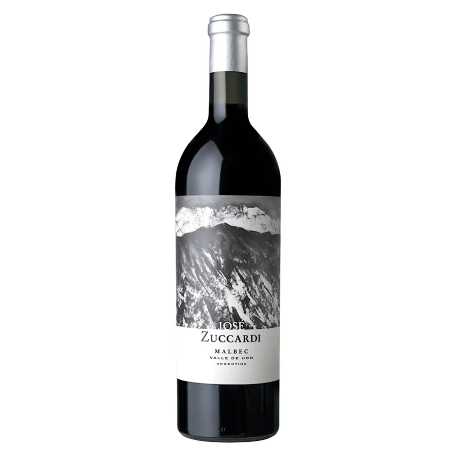 Φωτογραφία προϊόντος: Jose Zuccardi Malbec 2016, Zuccardi, ΕΡΥΘΡΟΣ, 750ml, Ξηρός Οίνος, Ποικιλία Malbec, Αργεντινή