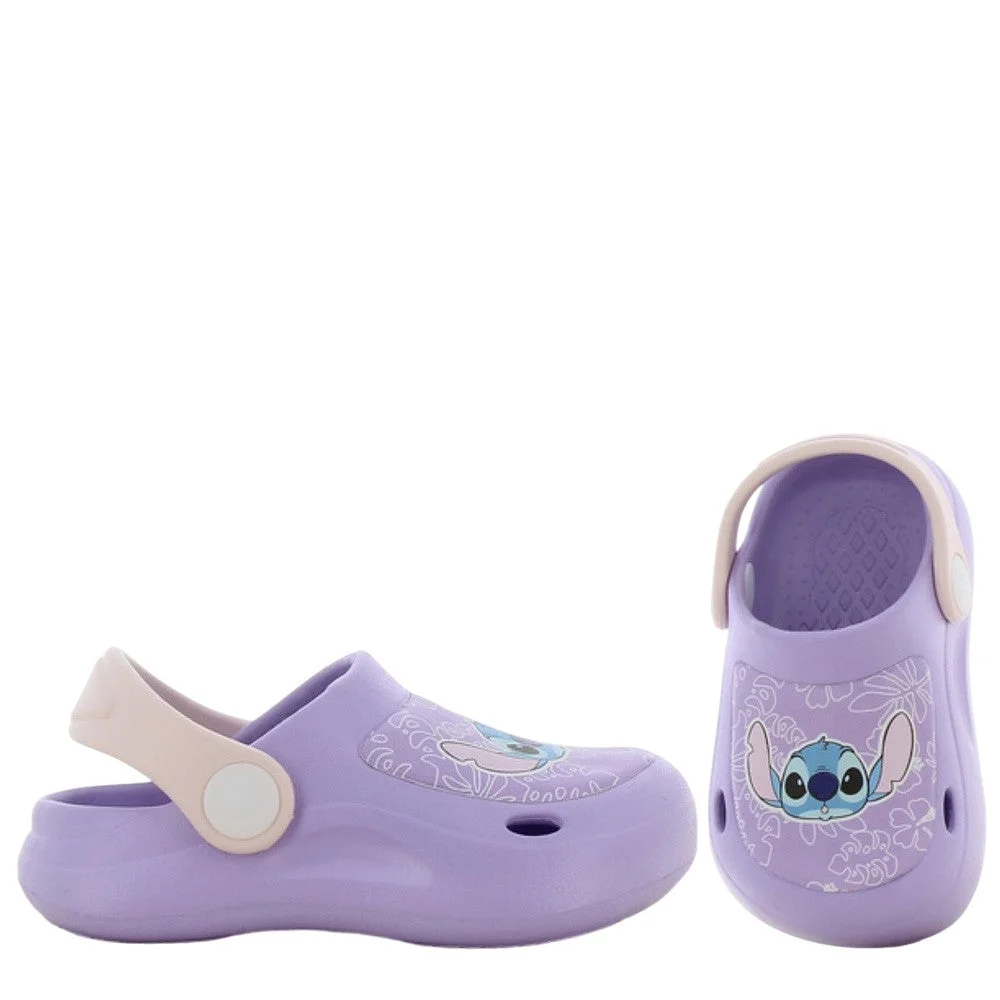 Φωτογραφία προϊόντος: LILO & STITCH Clog 20-26 - ΛΙΛΑ