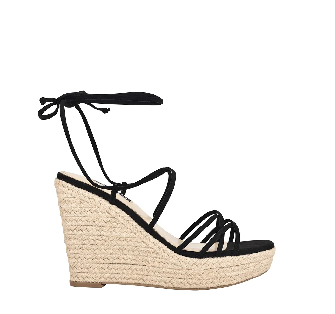 Φωτογραφία προϊόντος: ΓΥΝΑΙΚΕΙΑ ΠΕΔΙΛΑ NINE WEST BLACK HAVEFUN2-A 0071