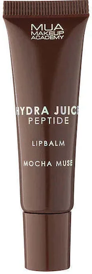 Φωτογραφία προϊόντος: MUA Hydra Juice Peptide Lip Balm Mocha Muse
