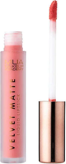 Φωτογραφία προϊόντος: MUA Υγρό Κραγιόν Velvet Love Letter 3ml 3gr