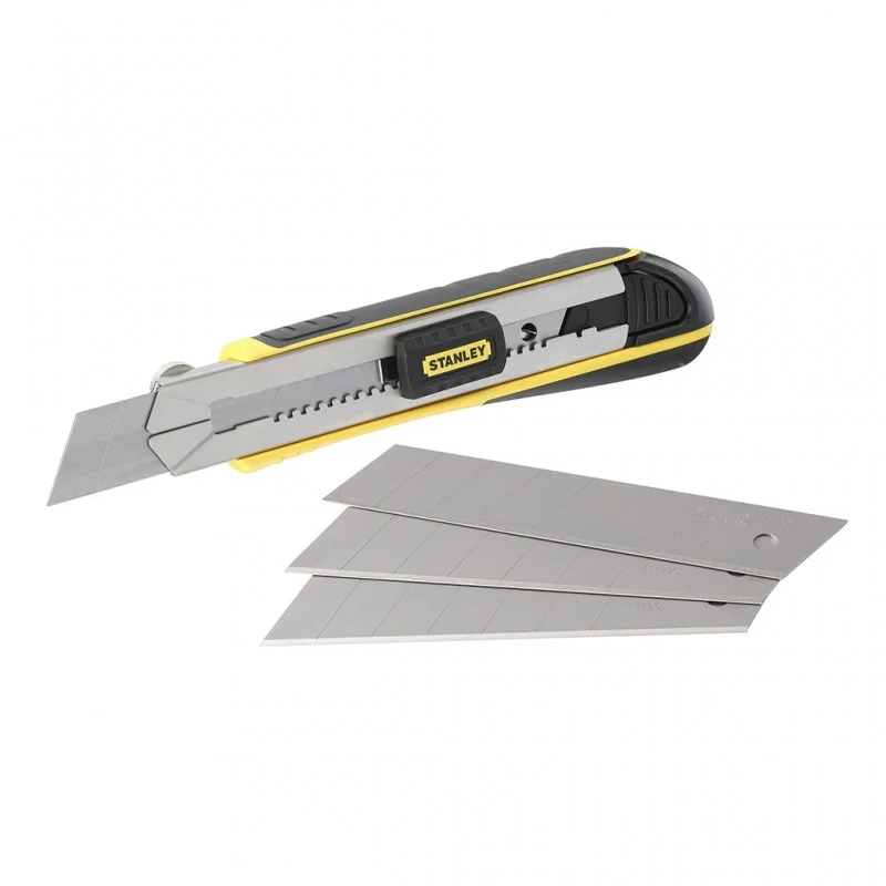 Φωτογραφία προϊόντος: Φαλτσέτα Fatmax Stanley 0-10-486 25mm