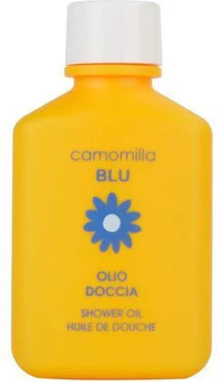 Φωτογραφία προϊόντος: Camomilla BLU Λάδι Καθαρισμού για το Σώμα Travel Size 50ml