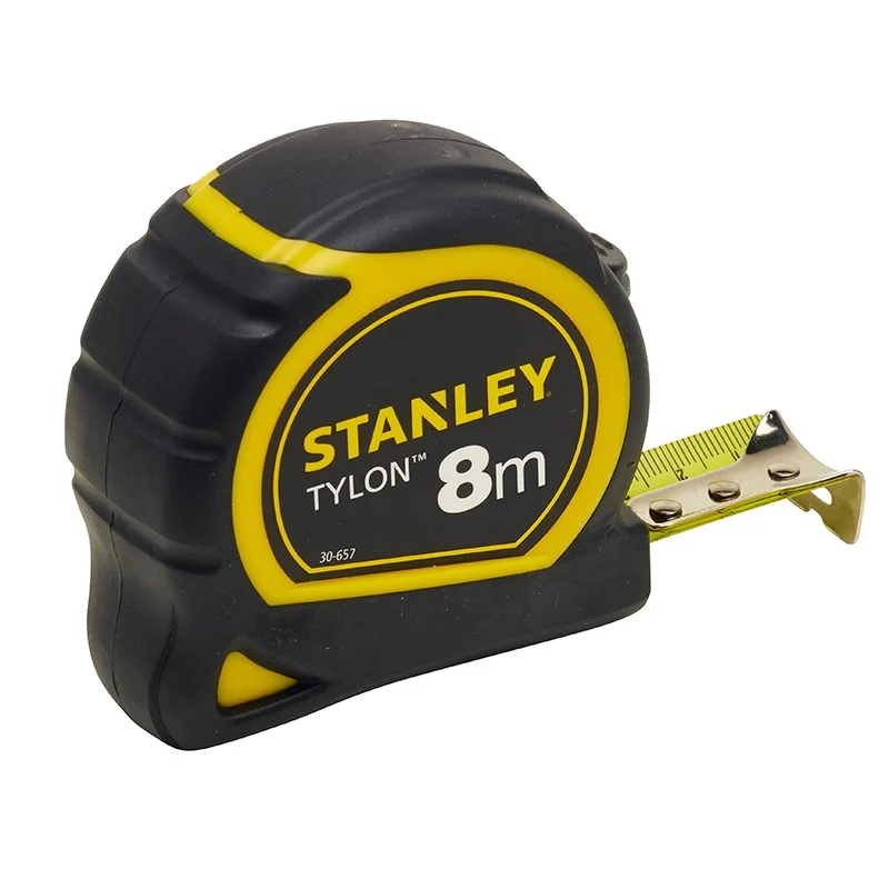 Φωτογραφία προϊόντος: Μέτρο Stanley 0-30-657 Tylon 8m