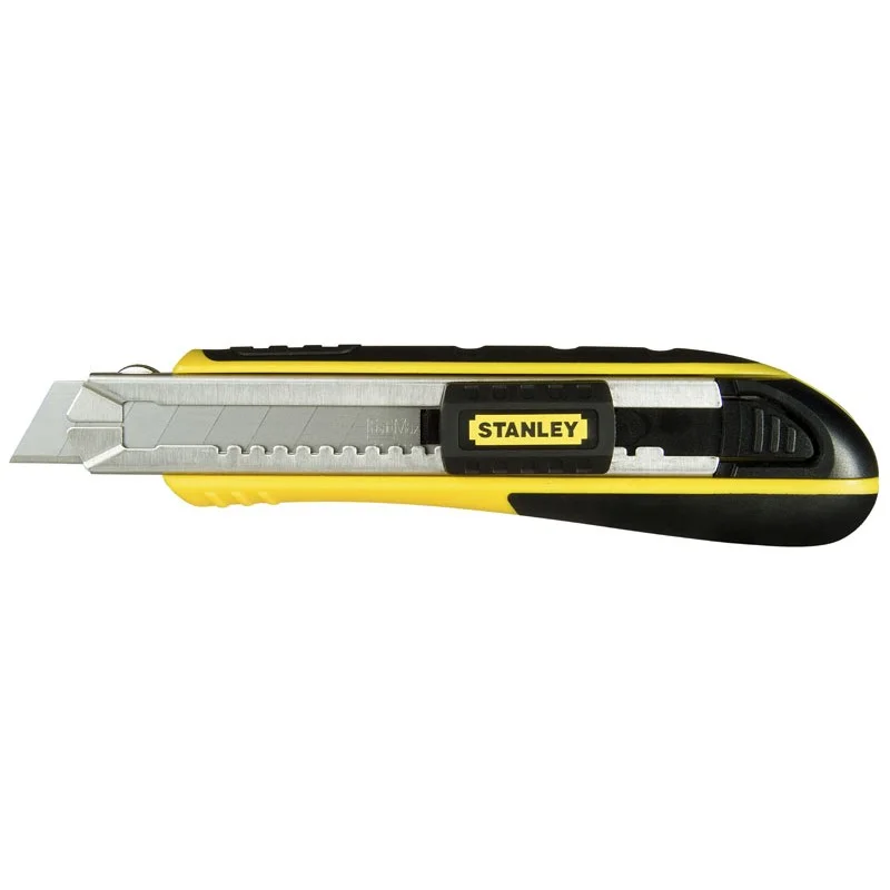 Φωτογραφία προϊόντος: Φαλτσέτα Fatmax Stanley 0-10-481 18mm