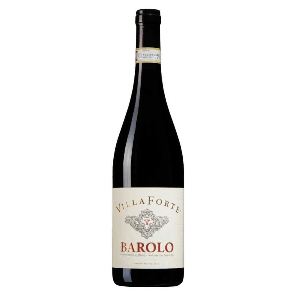 Φωτογραφία προϊόντος: VILLAFORTE BAROLO 2016 NORDIC SEA WINERY, NORDIC SEA WINERY, 750 ml