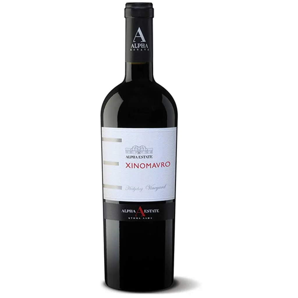 Φωτογραφία προϊόντος: ΞΙΝΟΜΑΥΡΟ SINGLE VINEYARD ΣΚΑΝΤΖΟΧΟΙΡΟΣ 2019 - ΚΤΗΜΑ ΑΛΦΑ, ΚΤΗΜΑ ΑΛΦΑ, 750 ml