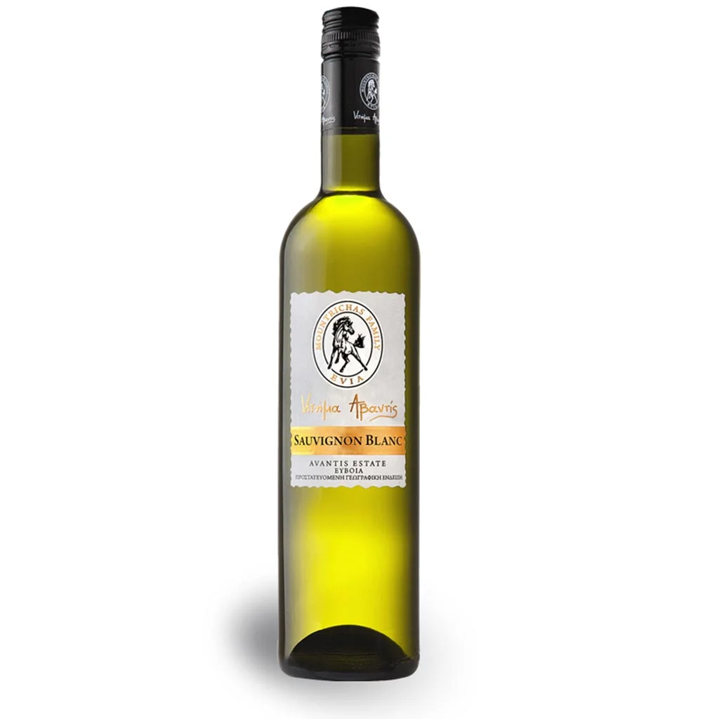 Φωτογραφία προϊόντος: SAUVIGNON BLANC ΚΤΗΜΑ ΑΒΑΝΤΙΣ 2021, ΚΤΗΜΑ ΑΒΑΝΤΙΣ, 750 ml
