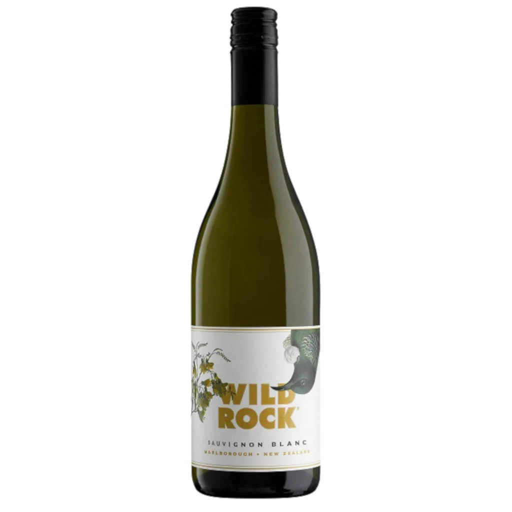 Φωτογραφία προϊόντος: WILD ROCK SAUVIGNON BLANC 2021, WILD ROCK WINE COMPANY, 750 ml