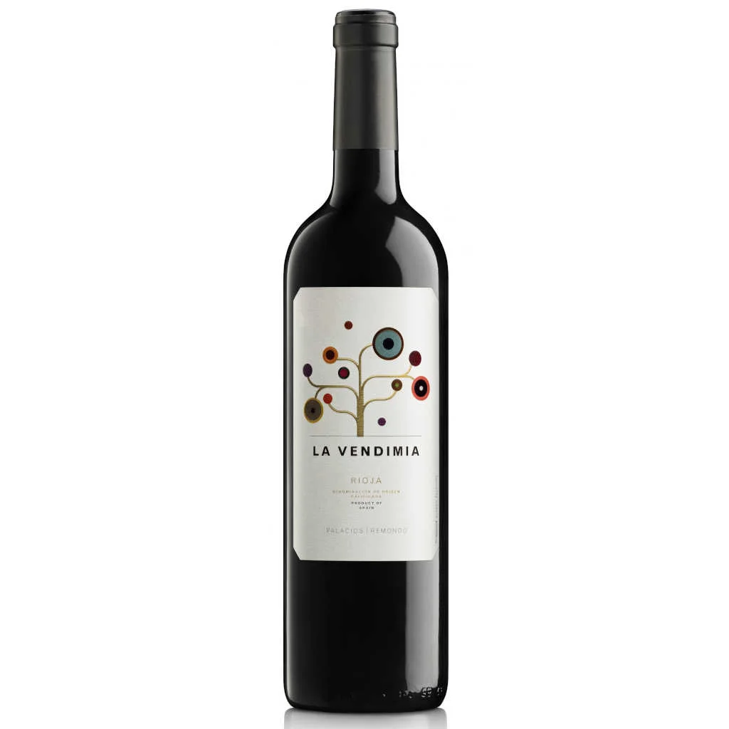 Φωτογραφία προϊόντος: LA VENDIMIA RIOJA PALACIOS REMONDO 2020, PALACIOS, 750 ml