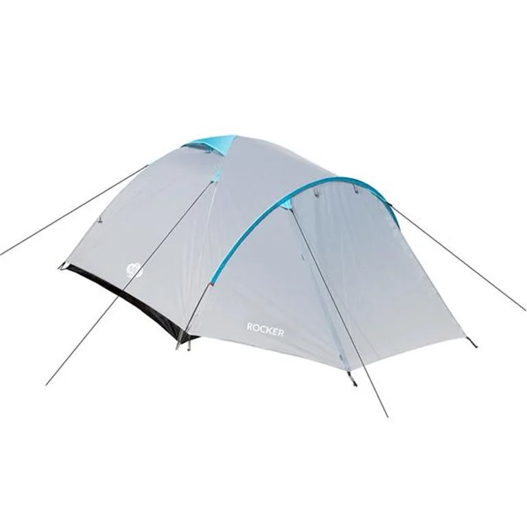 Φωτογραφία προϊόντος: NILS EXTREME Σκηνη Camping 3 Ατόμων NC6013 ROCKER NILS CAMP