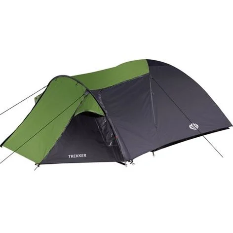 Φωτογραφία προϊόντος: NILS EXTREME Σκηνή Camping NC6012 TREKKER NILS CAMP 4 Ατόμων