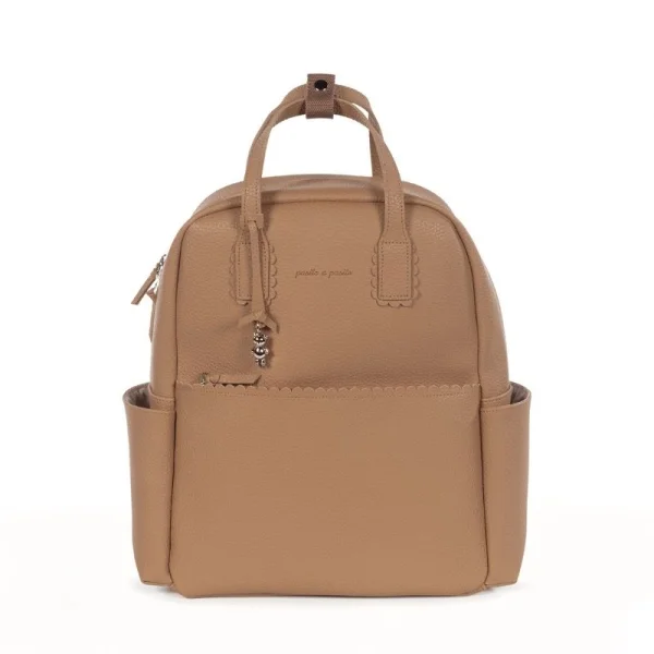 Φωτογραφία προϊόντος: Pasito a Pasito Τσάντα Αλλαξιέρα Backpack Icon Caramel