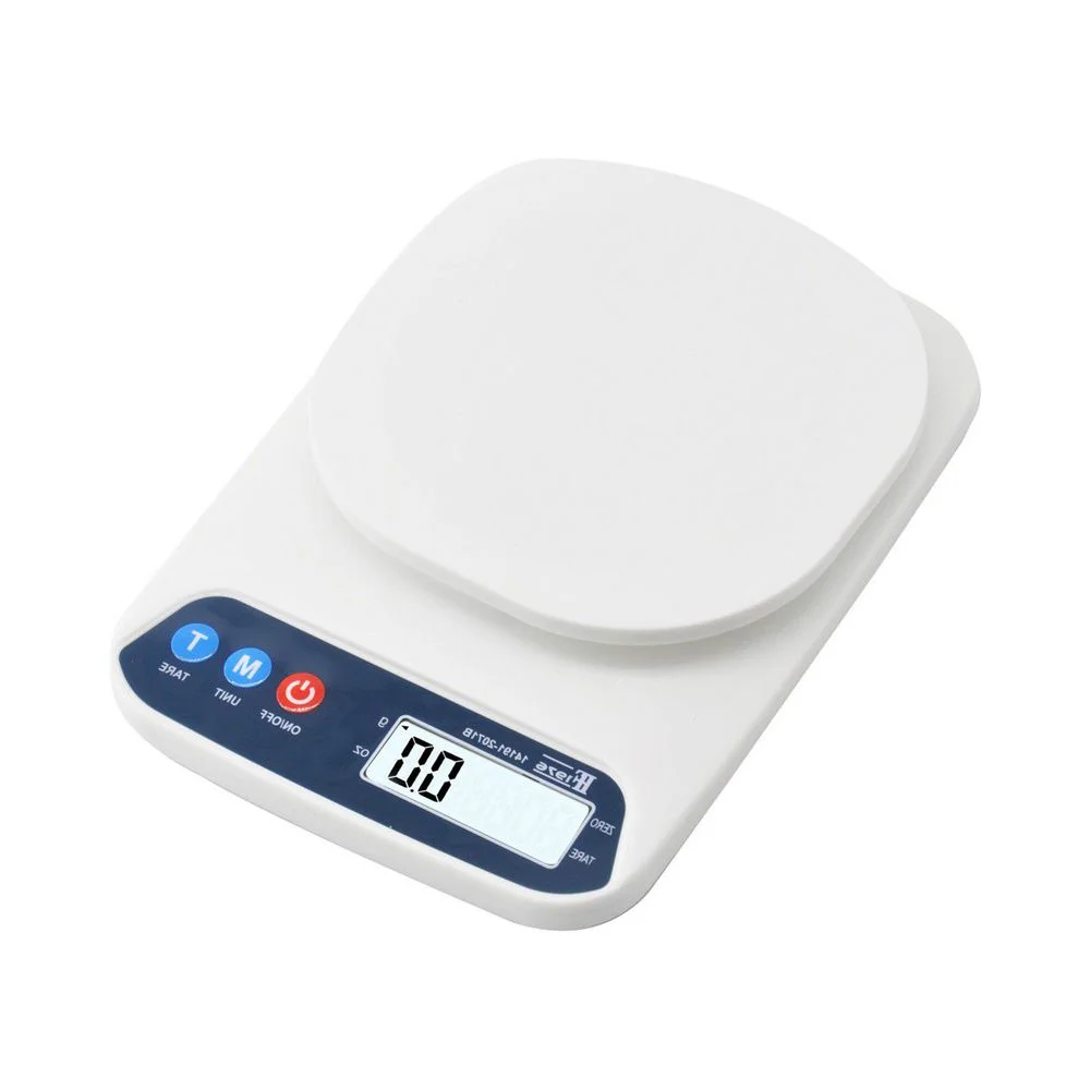 Φωτογραφία προϊόντος: Ζυγαριά κουζίνας Constant 5kg 14191-2071b (ανά 0.5g)