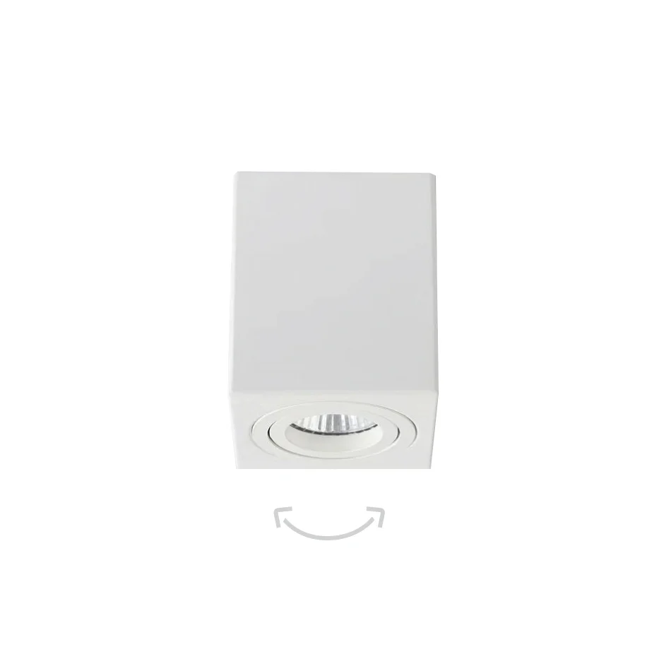 Φωτογραφία προϊόντος: INLIGHT SPOT 42026 WH