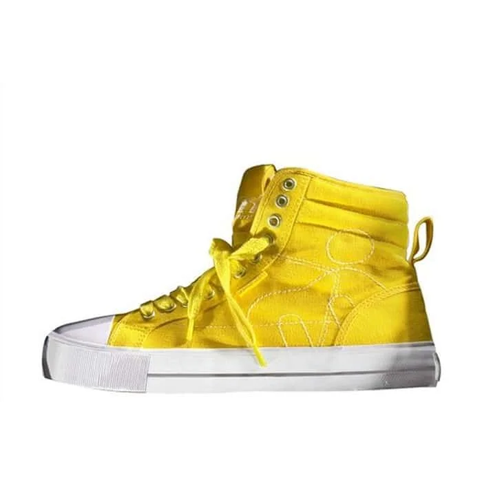 Φωτογραφία προϊόντος: Mistral Canvas Sneaker 432684 White (1+1 Δώρο)