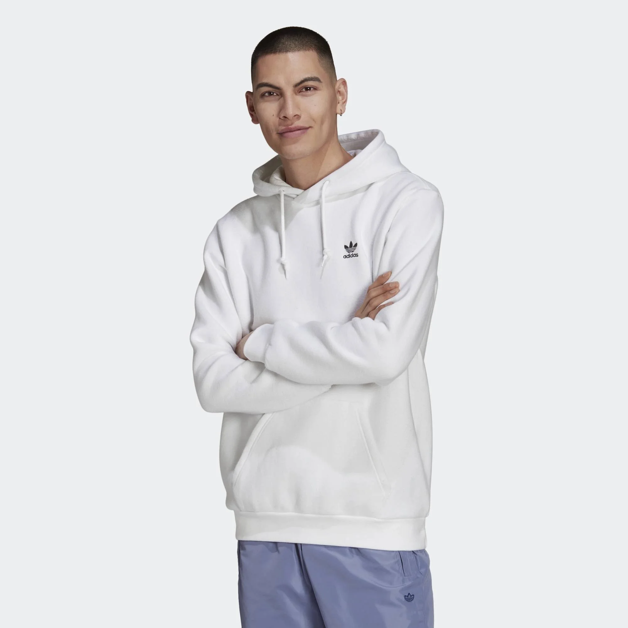 Φωτογραφία προϊόντος: ADIDAS ORIGINALS ESSENTIAL HOODY