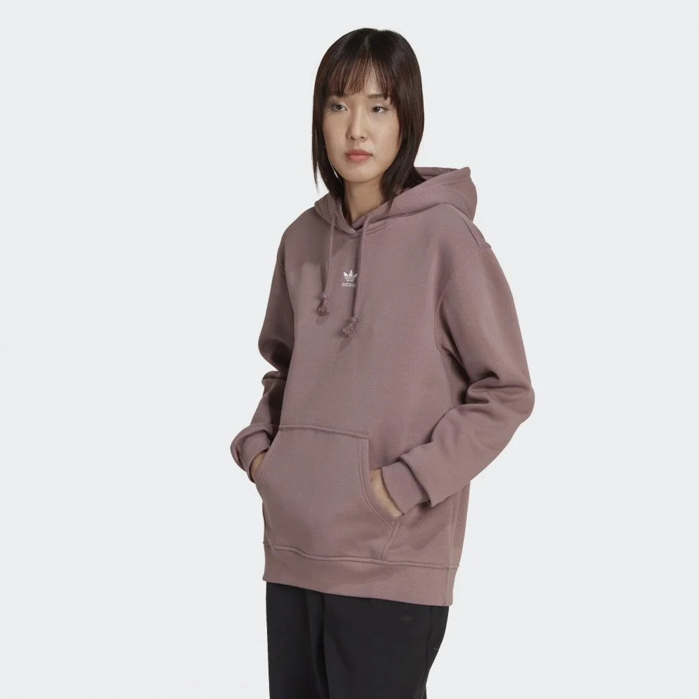 Φωτογραφία προϊόντος: Adidas Originals HOODIE WONOXI Γυναικεία Μπλούζα Φούτερ