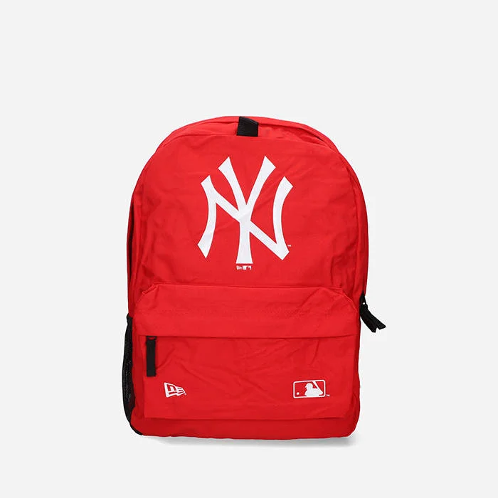 Φωτογραφία προϊόντος: New Era New York Yankees Red Stadium Rucksack