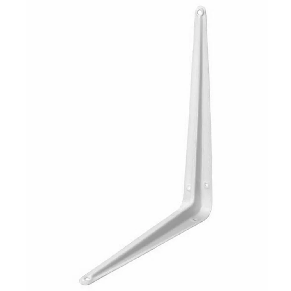 Φωτογραφία προϊόντος: Γωνία άσπρη 250x300mm 1.0mm