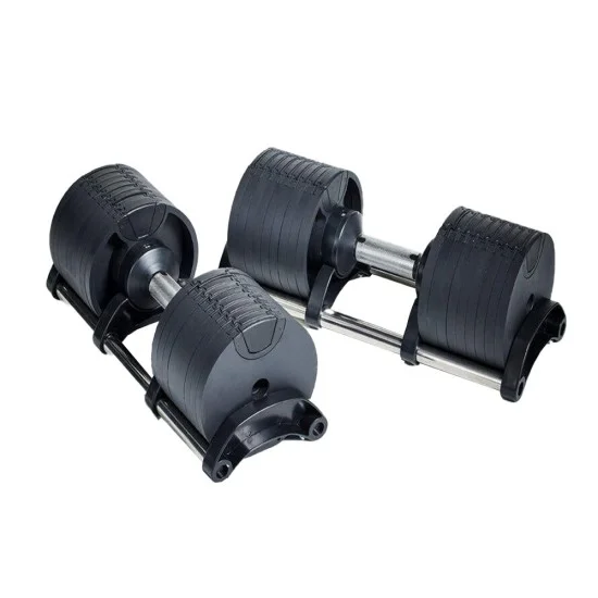 Φωτογραφία προϊόντος: Viking Steel Flex, 3nd Gen Adjustable Dumbbell